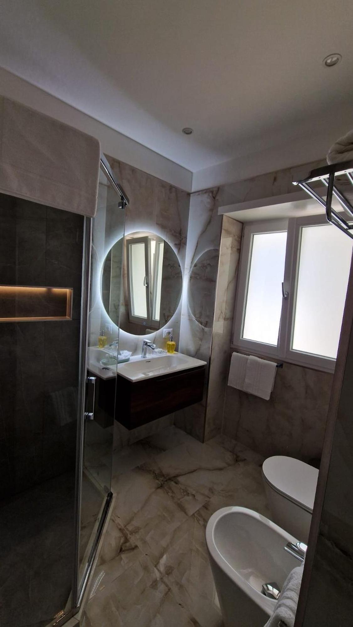 Miracol Bed & Breakfast Rome Exterior photo