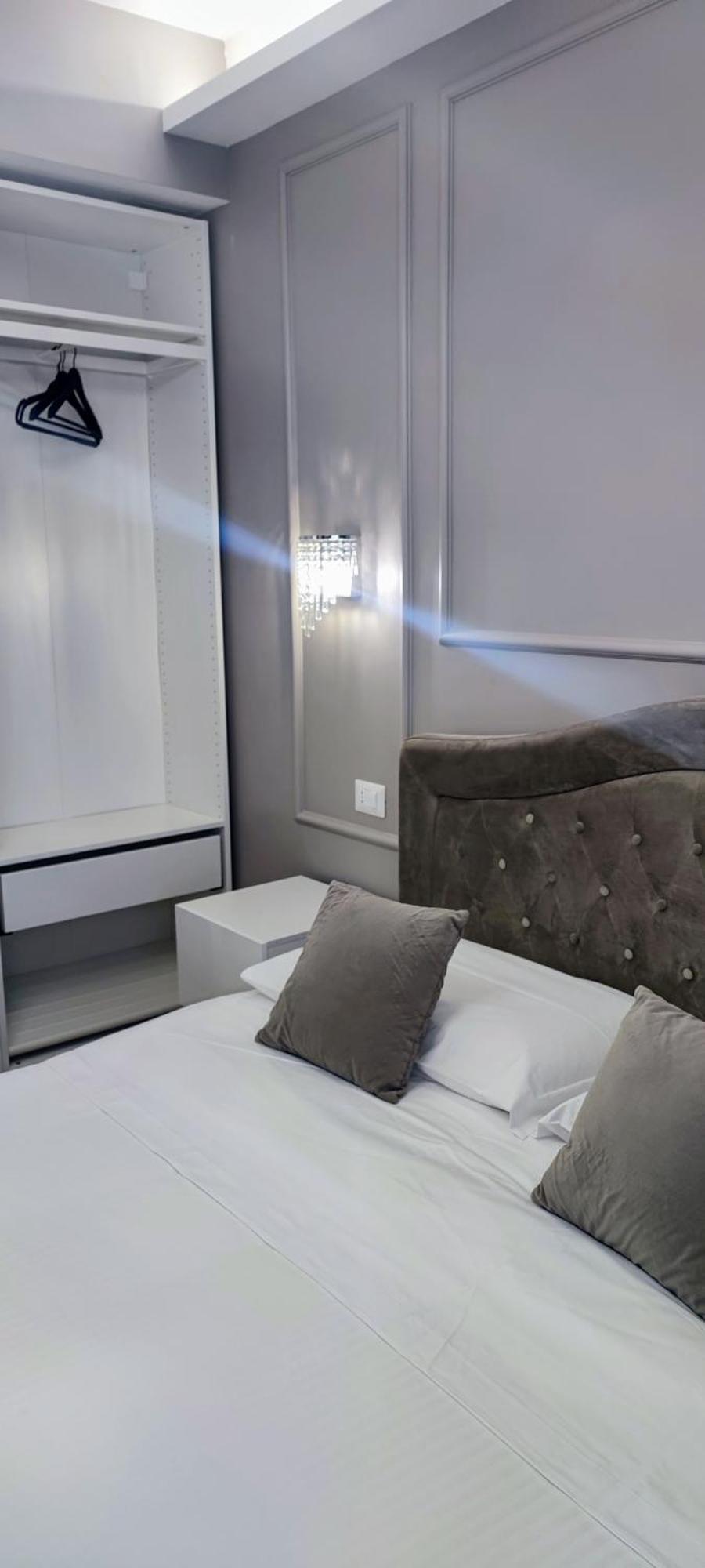Miracol Bed & Breakfast Rome Exterior photo